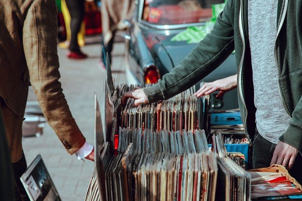 Articles Shop