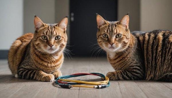 Cat 7 vs cat 8 : quel câble choisir pour vos besoins ?