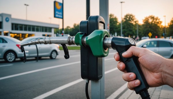 La carte carburant c2a et ses avantages pour la mobilité professionnelle