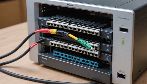 Comment choisir le meilleur câble ethernet pour imprimante ?