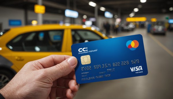 Découvrez les bénéfices de la carte carburant c2a pour les pros