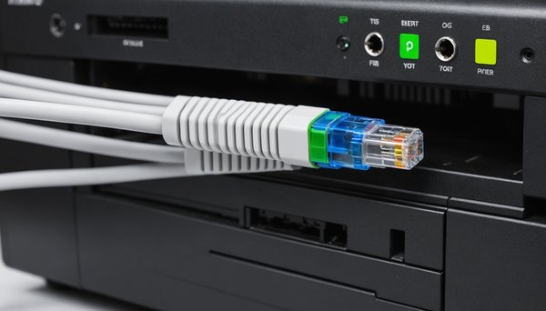 Les 5 meilleures options de câbles ethernet pour imprimante
