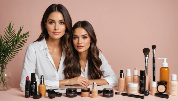 Guide pratique pour trouver des produits de beauté efficaces sur les boutiques en ligne