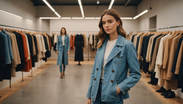 Les tendances mode incontournables à acheter sur les sites de commerce électronique en 2024