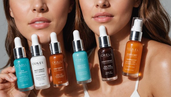 Comment choisir le meilleur sérum pour une peau éclatante et hydratée