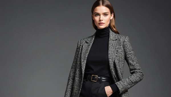 Les tendances mode incontournables à adopter cette saison pour un look réussi