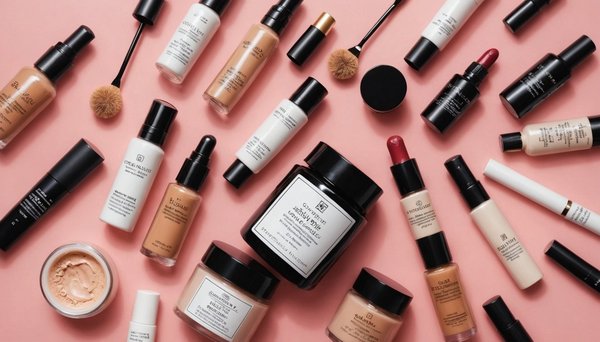 Guide complet des produits de beauté efficaces pour une peau éclatante