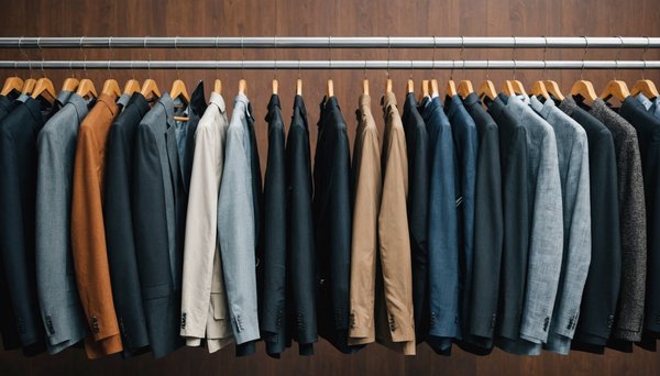 Comment choisir des vêtements tendance adaptés à votre style et budget
