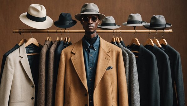 Les accessoires indispensables pour moderniser votre garde-robe en 2024