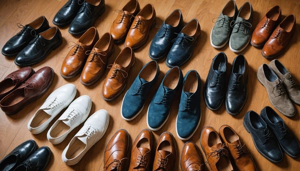 Guide pratique pour sélectionner des chaussures confortables et élégantes