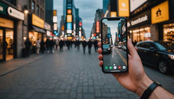 Choisir un smartphone milieu de gamme : critères essentiels et meilleures options 2024