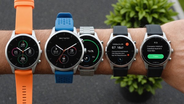 Comparatif des montres connectées pour sportives : fonctionnalités clés et prix abordables
