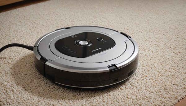 comment choisir un aspirateur robot efficace pour un entretien quotidien