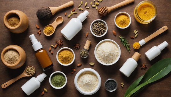guide pratique pour sélectionner des produits naturels de soin et beauté efficaces