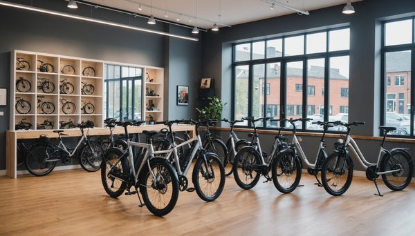 Où acheter un vélo électrique adapté à ses besoins ?