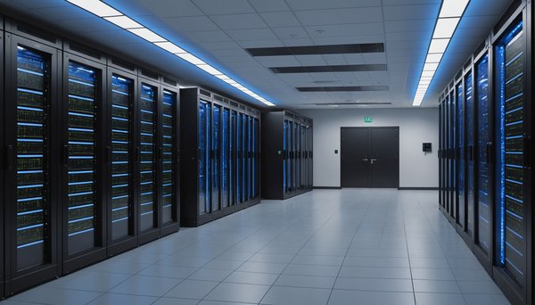 Top 3 des infrastructures qui nécessitent absolument le câble cat8